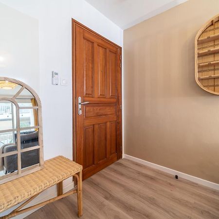 Tanah Lot: Bel Appartement Cosy لو تامبون المظهر الخارجي الصورة